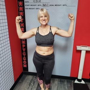 Meet your Posher, Mary